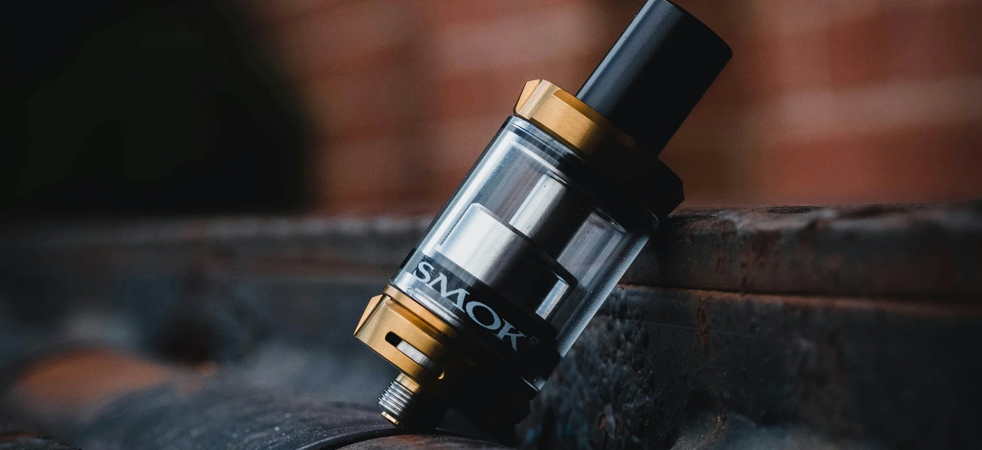 SMOK vape tank device