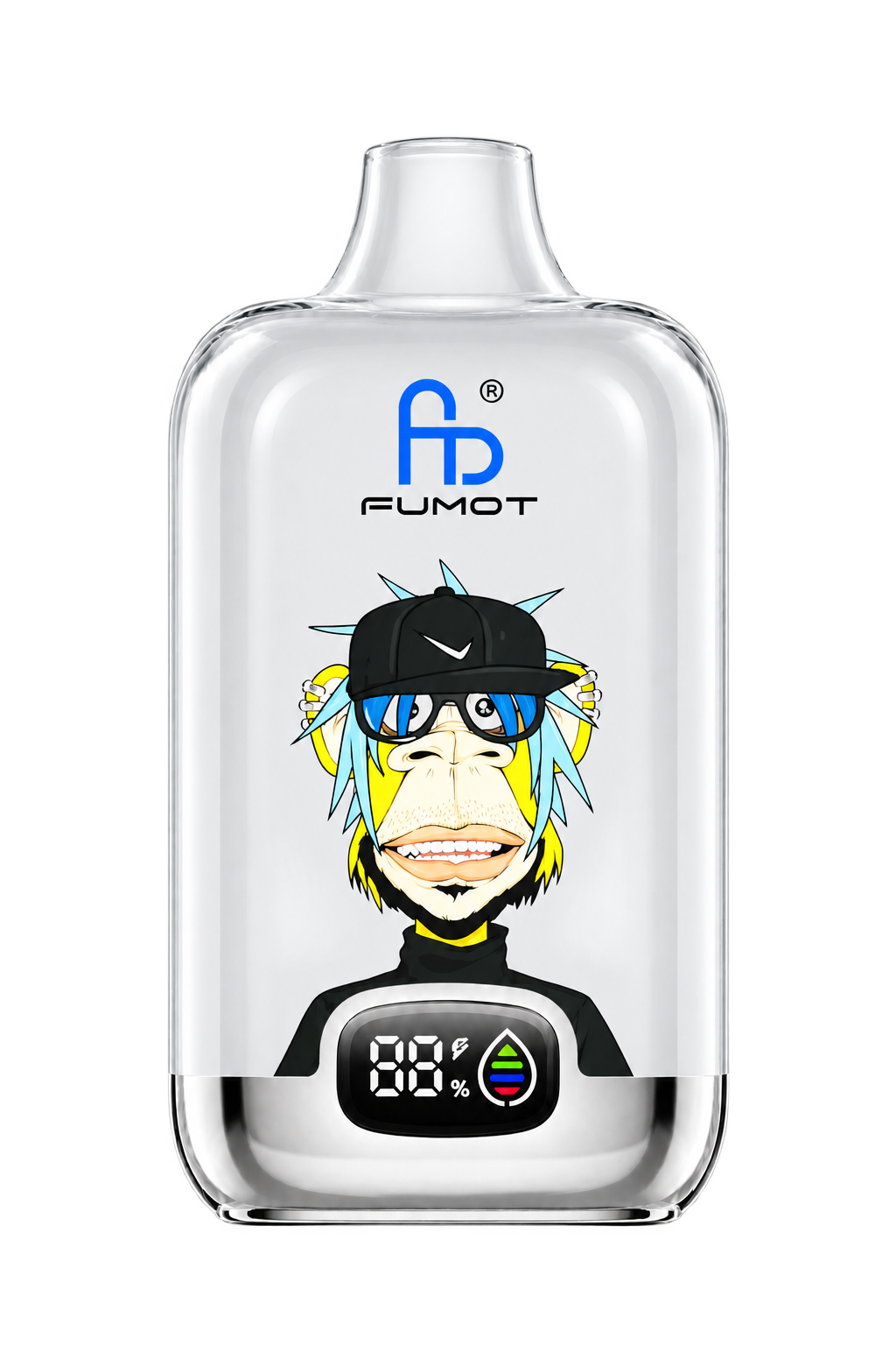 Fumot 12K Cool Mint product