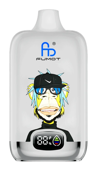 Fumot 12K