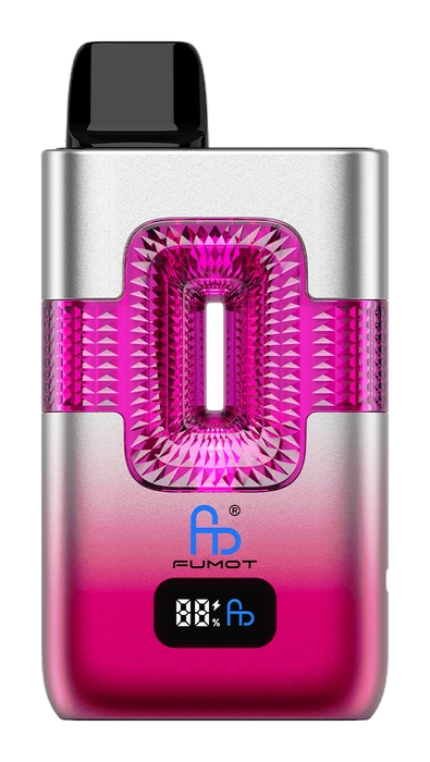 Fumot 50K 2-in-1