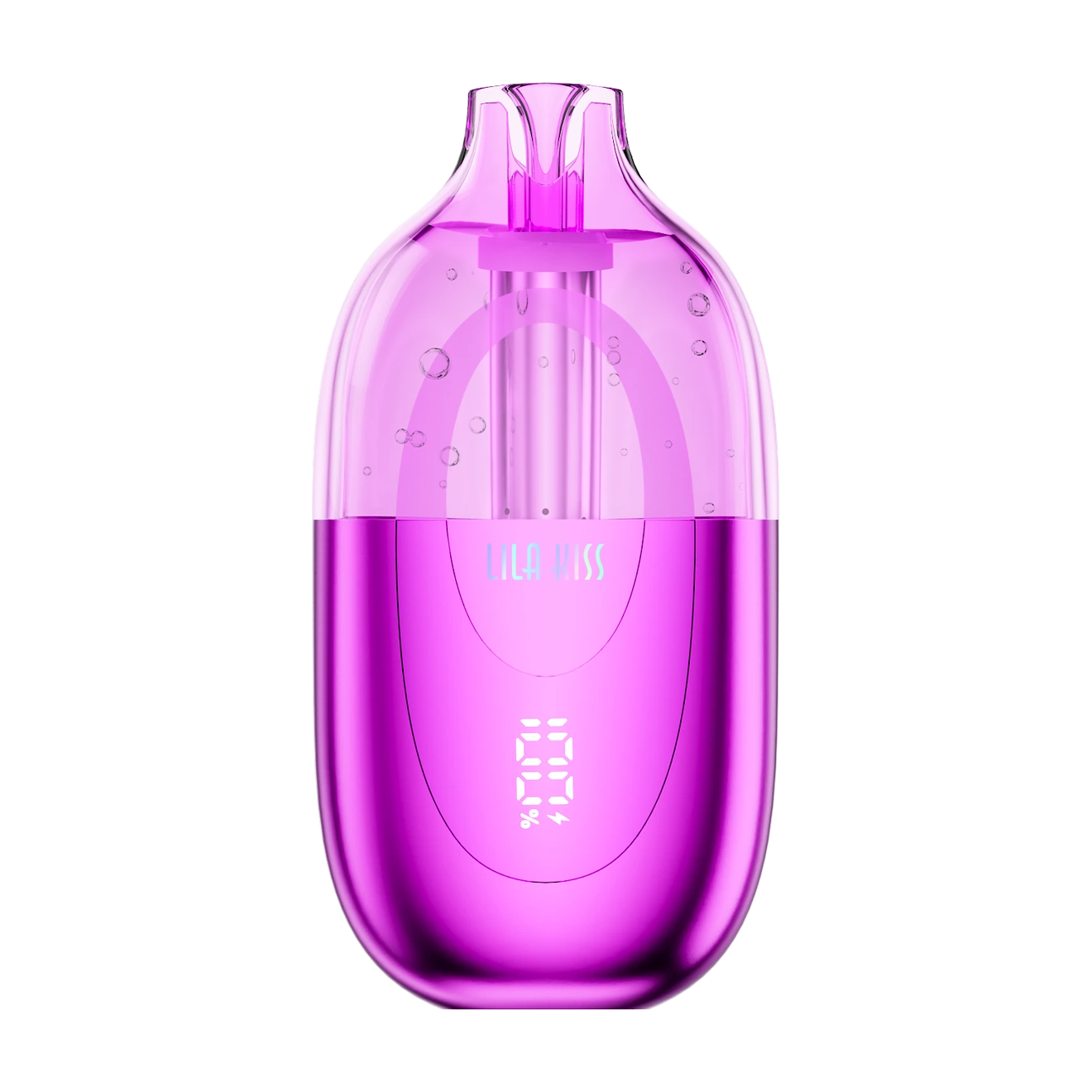 JNR lila kiss 60k Mixed Berry disposable vape