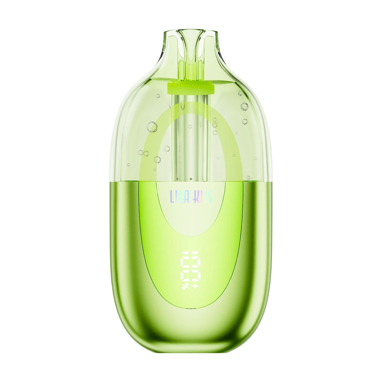 JNR lila kiss 60k Strawberry Kiwi disposable vape