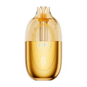 JNR lila kiss 60k Passion Fruit Kiwi disposable vape