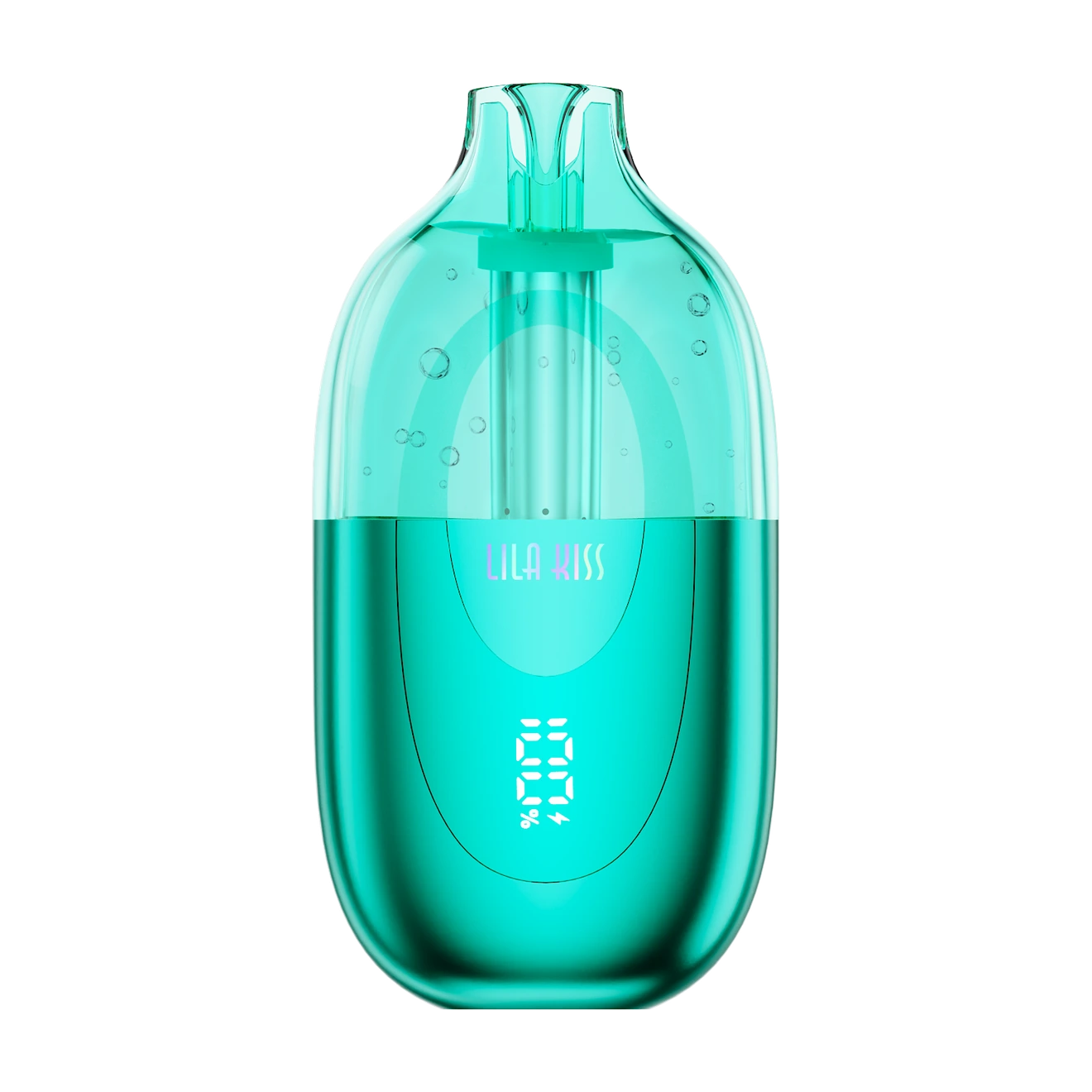 JNR lila kiss 60k Mi Amor disposable vape