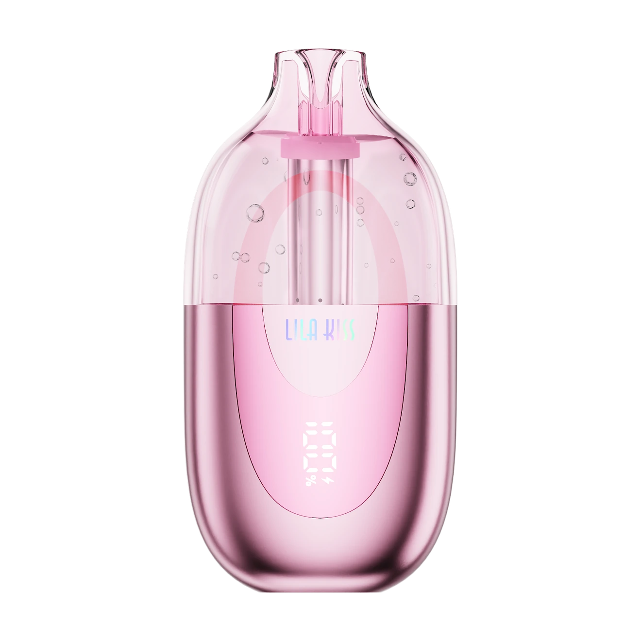 JNR lila kiss 60k Peach Berry disposable vape