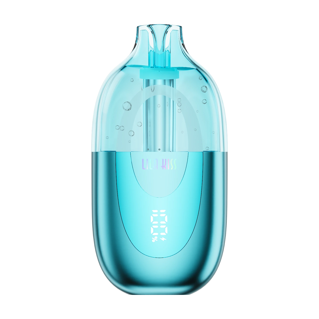 JNR lila kiss 60k Cherry Ice disposable vape
